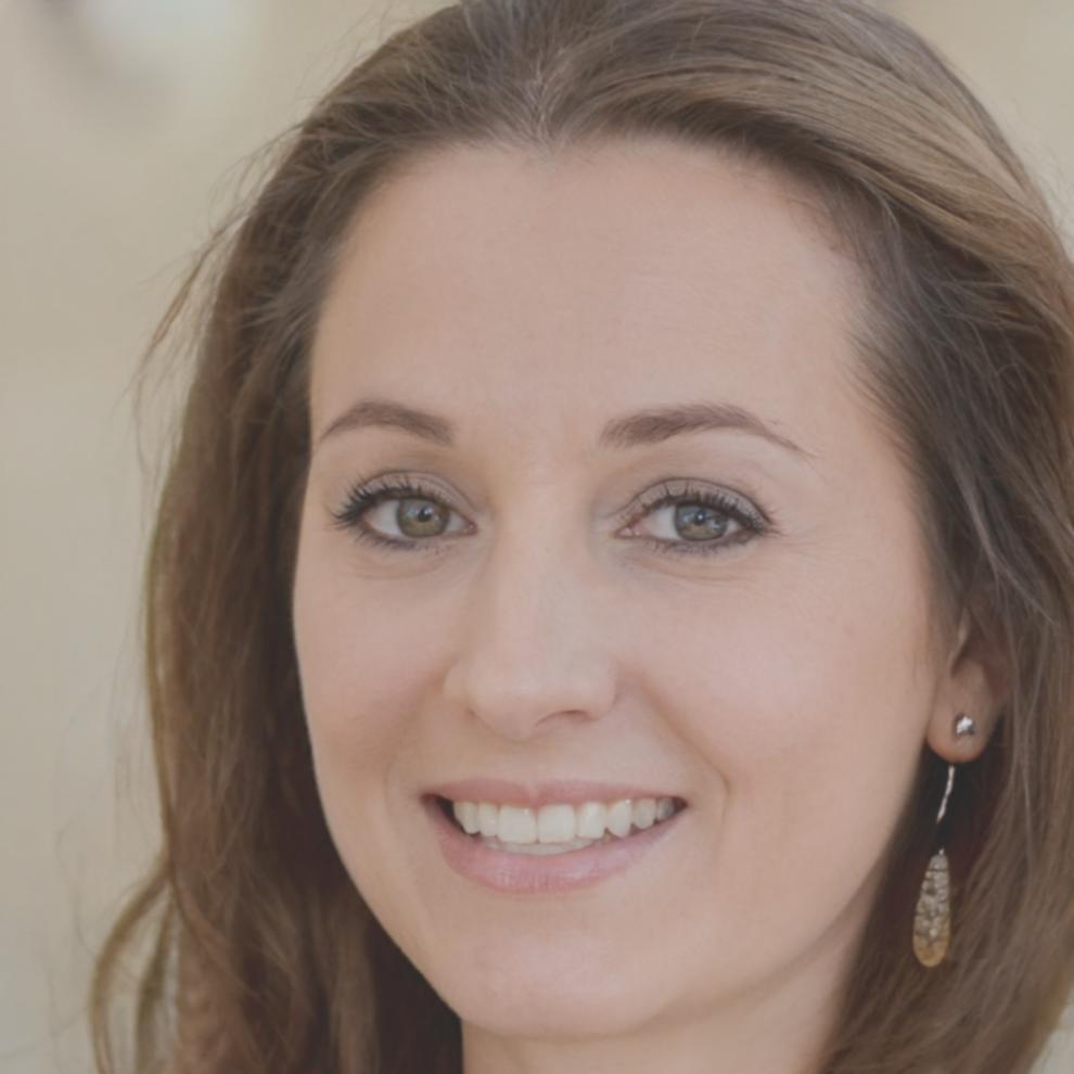 Nerea Ibáñez - Analista financiera