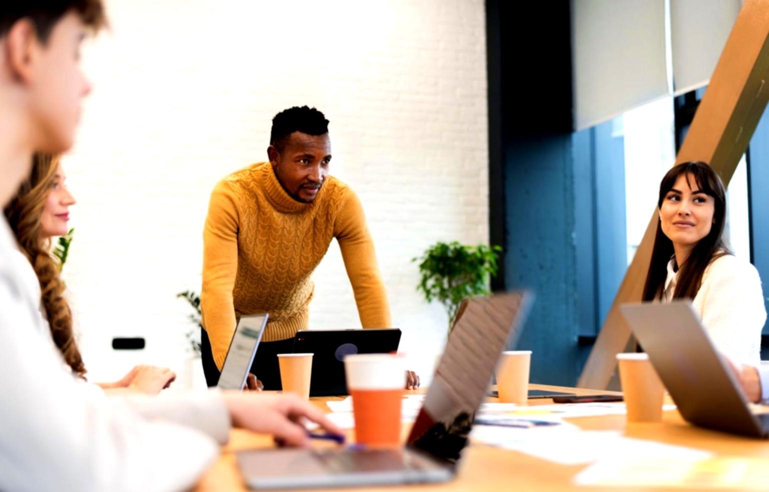 Fundamentos del análisis financiero