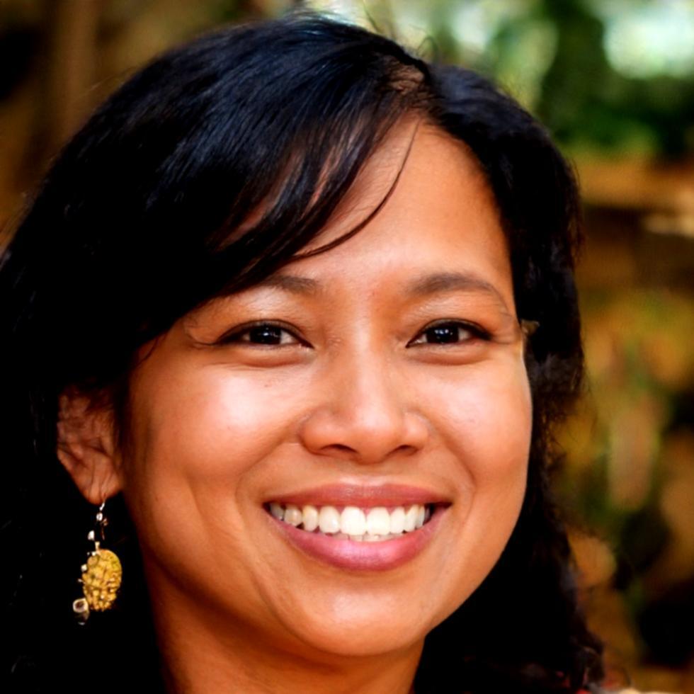 Instructora de psicología financiera y gestión de riesgo